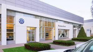 АврораАвто Volkswagen