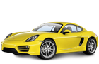 Porsche Cayman купе