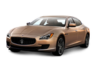 Maserati Quattroporte седан