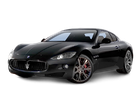 Maserati GranTurismo купе