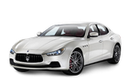 Maserati Ghibli седан