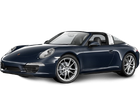 Porsche 911 Targa 4 кабриолет