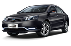 Geely Emgrand 7 седан