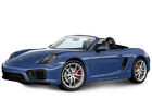 Porsche Boxter GTS родстер