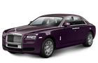 Rolls-Royce Ghost седан