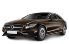 Mercedes-Benz CLS седан