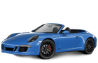 Porsche Cayman Купе