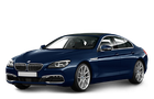 BMW 6 Gran Coupe седан