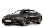 BMW M6 купе