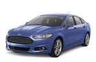 Ford Mondeo седан