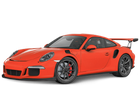 Porsche 911 GT3 RS купе
