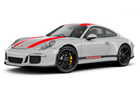 Porsche Taycan Седан