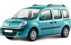 Renault Kangoo Passenger минивен