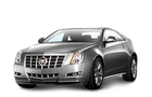 Cadillac CTS Coupe купе