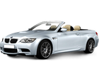 BMW M3 кабриолет