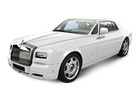 Rolls-Royce Phantom Coupe купе