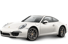 Porsche 911 Carrera купе Купе