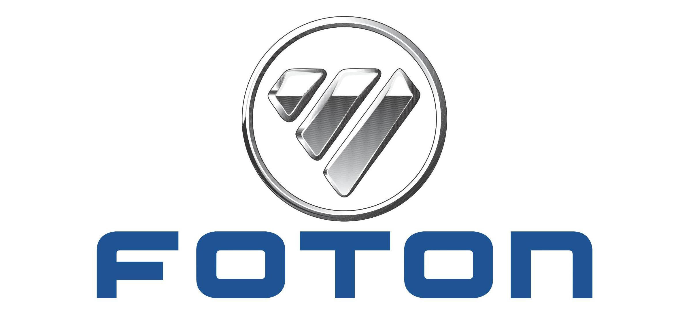 Авторесурс Foton
