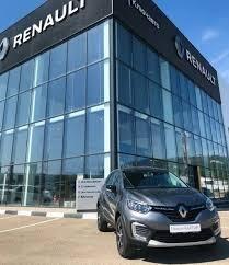 Renault КЛЮЧАВТО