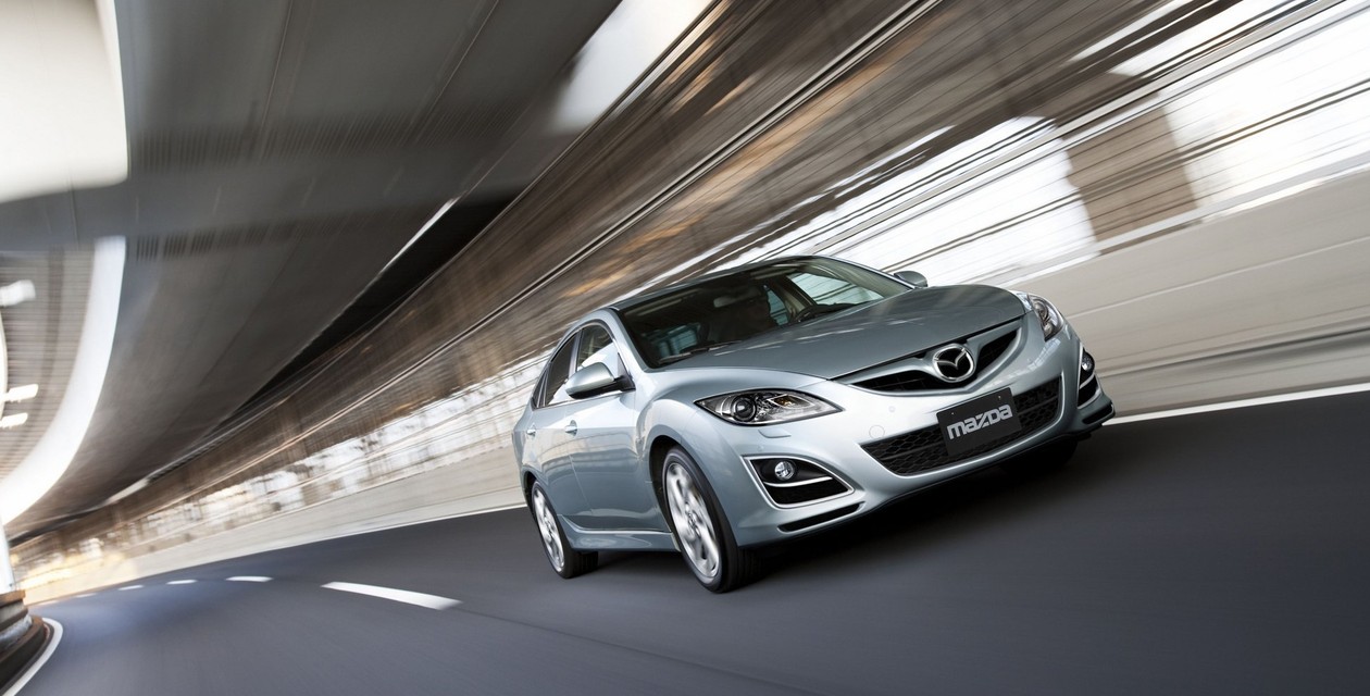 Реальные отзывы Mazda 6 хэтчбек 5 дв 2021 года