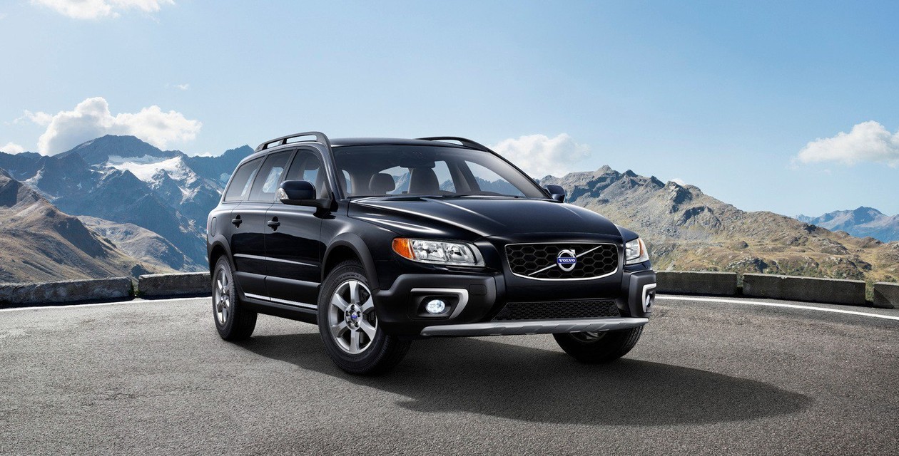 Реальные отзывы Volvo XC70 кроссовер 5 дв 2021 года