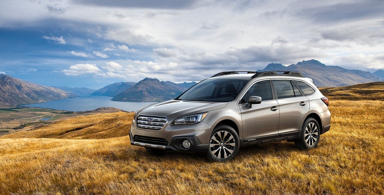 Реальные отзывы Subaru Outback универсал 5 дв 2021 года