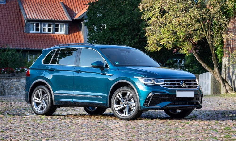 Стоит ли покупать Volkswagen Tiguan 2019-2020: отзывы владельцев, все минусы, комплектации и цены