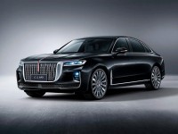 Hongqi H9 Седан