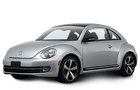 Volkswagen Beetle хэтчбек 3 двери