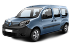 Renault Kangoo Passenger минивен
