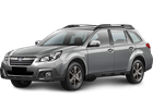 Subaru Outback универсал 5 дв