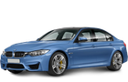 BMW M3 седан