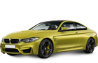 BMW M4 купе Купе