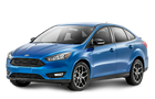 Ford Focus седан