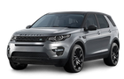 Land Rover Discovery Sport кроссовер 5 дв