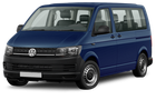 Volkswagen Transporter Kombi грузопассажирский