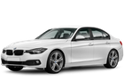 BMW 3-я серия седан