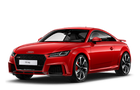 Audi TT RS Coupe купе