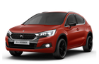 DS 4 Crossback хэтчбек 5 дв