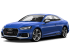 Audi RS 5 Coupe купе