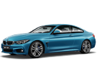 BMW 4 серия купе