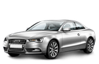Audi A5 Coupe купе