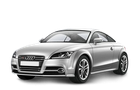 Audi TTS Coupe купе