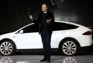 Tesla: The Company That Won't Stop Breaking Things