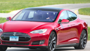 Tesla's Electric Vehicle Revolution: What Actually Happened