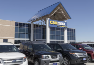 CarMax